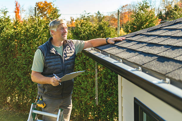 Trusted Metal Roofing service in New Boston, OH - Ben Roofing and Steel LLC